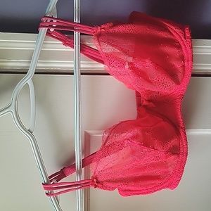 Victoria's Secret bra